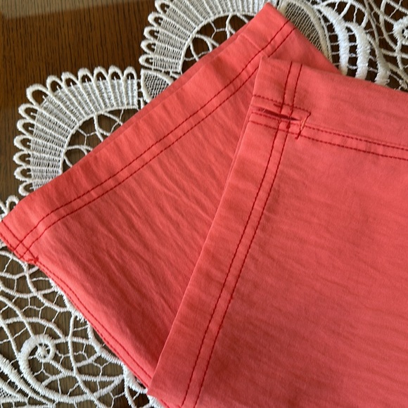 WonderWink Spread Good Cheer Scrub Pants style 5214 size XS ~ like new ~ - Picture 6 of 7